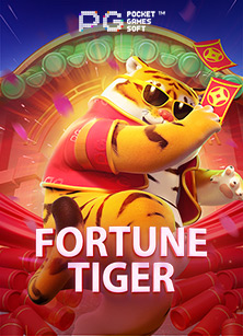 Aqui Acontece - Fortune Tiger: o jogo de caça-níqueis agitando o